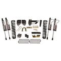 Skyjacker 6 IN KIT 2017 F350 4WD GAS