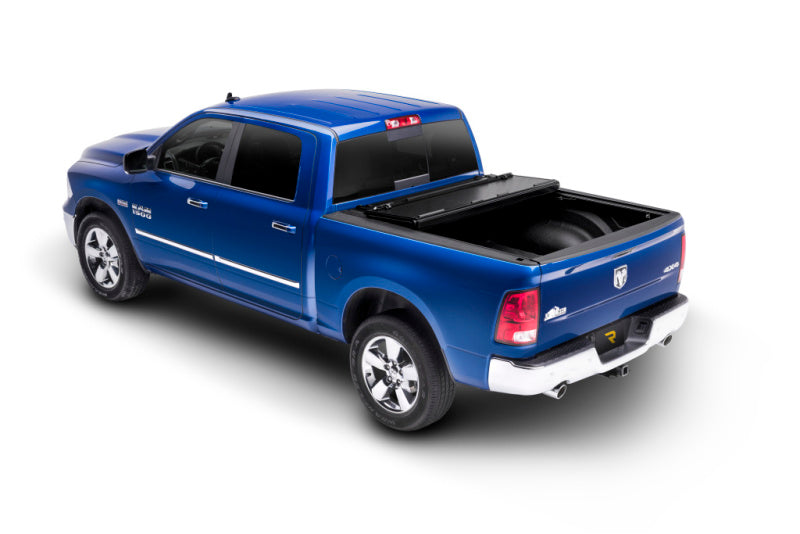 BAKFlip G2 19+ Dodge Ram MFTG w/o Ram Box 6.4ft Bed