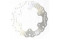EBC 99-02 Yamaha YZF 600 R6 Rear Left Contour Profile Rotor