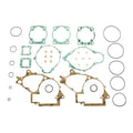 Athena 02-13 Gas Gas TXT 125 Complete Gasket Kit (Excl Oil Seals)