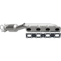 MagnaFlow 2004 Nissan Titan 5.6L Direct Fit Converter