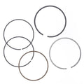Athena 14-18 Yamaha YZ 250 F 276cc 81mm Bore Piston Ring Set