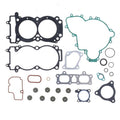 Athena 19-21 Polaris RZR 900 Turbo 4 Complete Gasket Kit (Excl Valve Cover)