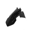 Acerbis 21-23 GasGas MC50/ MC-E5/ 16-23 KTM SX50/SX-E5/ SX-E3 Front Fender - Black