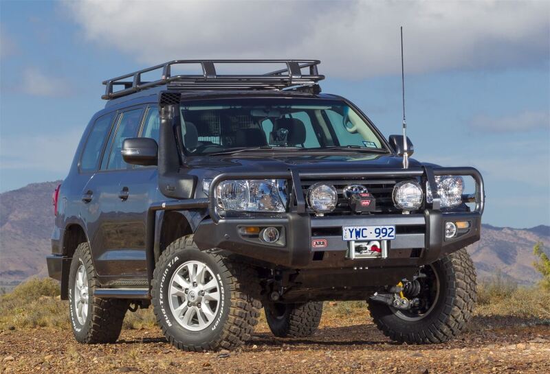 ARB Bumper/Fitting Kit Bundle 3415150