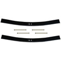 Skyjacker Add A Leaf 2007-2009 Dodge Ram 2500 Crew Cab 4WD Extended Crew Cab 4WD