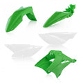 Acerbis 10+ Kawasaki KLX110/110L Plastic Kit - Original 11-22