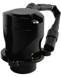 Turbosmart 2024+ Jeep Wrangler JL 2.0T Kompact EM Dual Port VR34 BOV