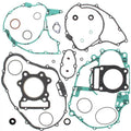 Vertex Complete Gasket Kit With Seals