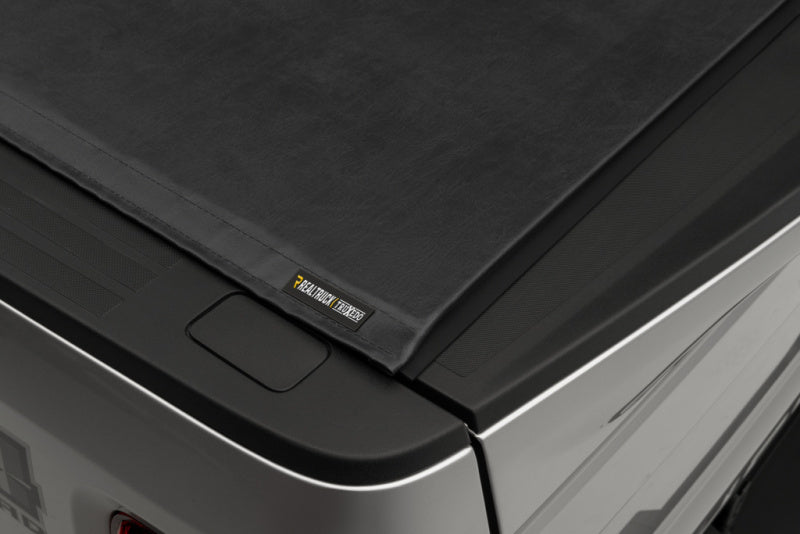 Truxedo 09-14 Ford F-150 6ft 6in Sentry Bed Cover