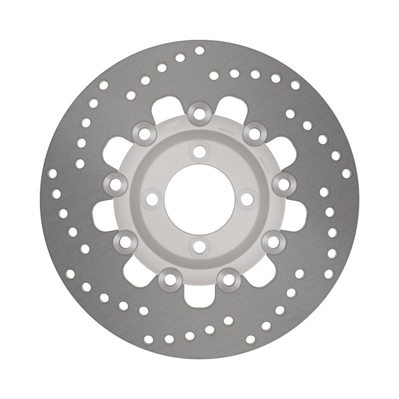 EBC 81-82 Kawasaki KZ 305 CSR Front Left Standard Brake Rotor