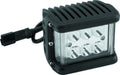 DragonFire Racing 2X2in Pod Light W/Side Lights