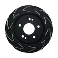 EBC 15-18 Polaris Slingshot BSD Front Rotors