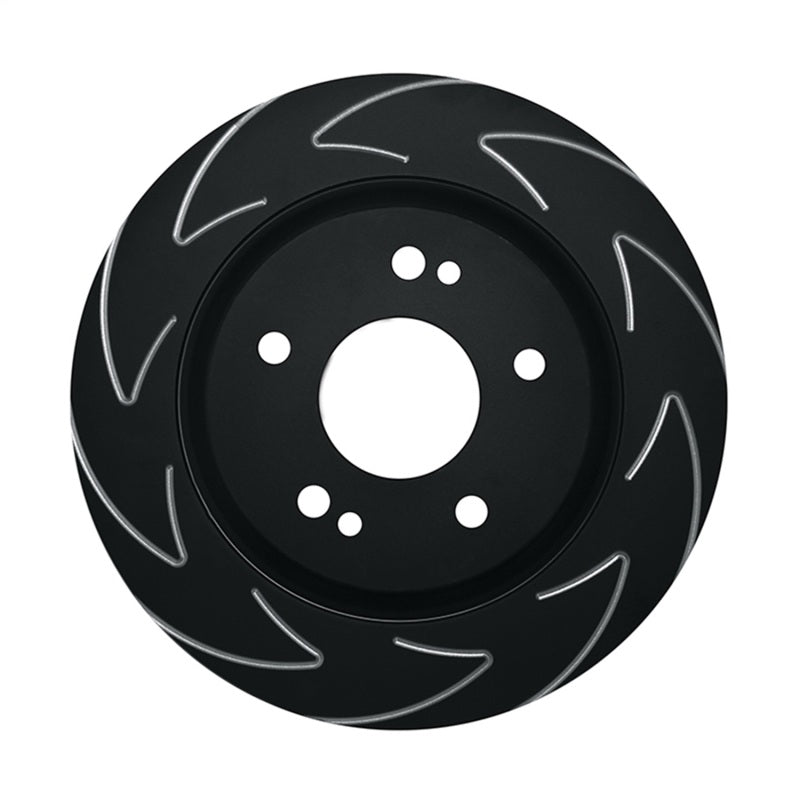 EBC 15-18 Polaris Slingshot BSD Front Rotors