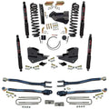 Skyjacker 4In KIT 23 F250 4WD GAS W/LKS