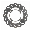EBC 18-24 Yamaha YZ 65 J Rear Right Contour Rotor