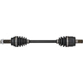All Balls Racing 17-23 Pioneer 500/21-23 Pioneer 520/22-23 Pioneer 500/520 6 Ball Axle
