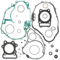 Vertex Gaskets 85-87 Honda ATC250ES Complete Gasket Kit w/ Oil Seals