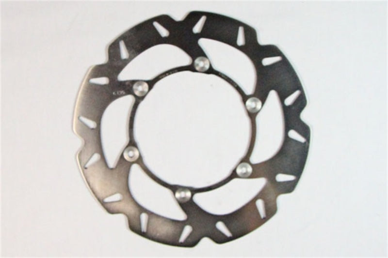 EBC 98-00 Yamaha YZ 125 Rear Left/Right CX Extreme Rotor