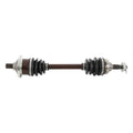 All Balls Racing 02-04 Arctic Cat 250 4x4 6 Ball Axle Front Left