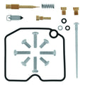 QuadBoss 04-05 Arctic Cat 500 TRV FIS 4x4 (2) Carburetor Kit