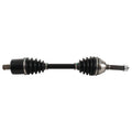 All Balls Racing 11-12 Sportsman 400 4x4/2007 Sportsman 450 4x4/07-09 Sportsman 500 4x4 Axle