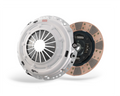 Clutch Masters 16-20 Toyota Tacoma 3.5L V6 FX400 HD Sprung Lined Ceramic Clutch Kit