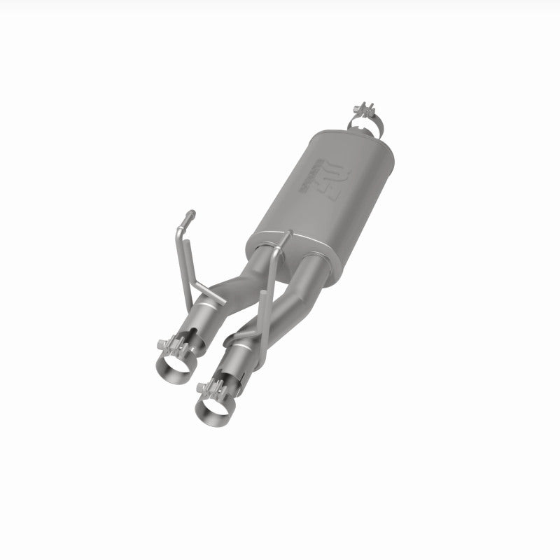 MagnaFlow 09-18 Ram 1500 5.7L DF With Muffler