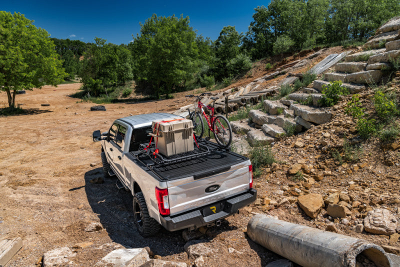 Retrax 04-08 F-150 Super Crew & Super Cab 5.5ft Bed RetraxPRO XR