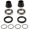 Pivot Works 2013 Husaberg FE250 - Front Waterproof Wheel Spacer Kit