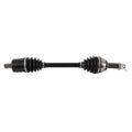 All Balls Racing Gator HPX 4x4 Diesel/Gator HPX 4x4 Gas 6 Ball Axle - Front Left