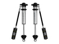 ICON 2007+ Toyota Tundra 2.5 Custom Shocks VS RR Coilover Kit w/LT w/o Coil