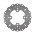 EBC 17-23 Kawasaki Z 125 Pro Rear Left Contour Rotor