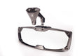 Seizmik 17-23 Can Am Maverick X3 Halo RA Rearview Mirror - Billet
