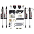 Skyjacker 4In SPCR KT 17F2504X4W/ADX