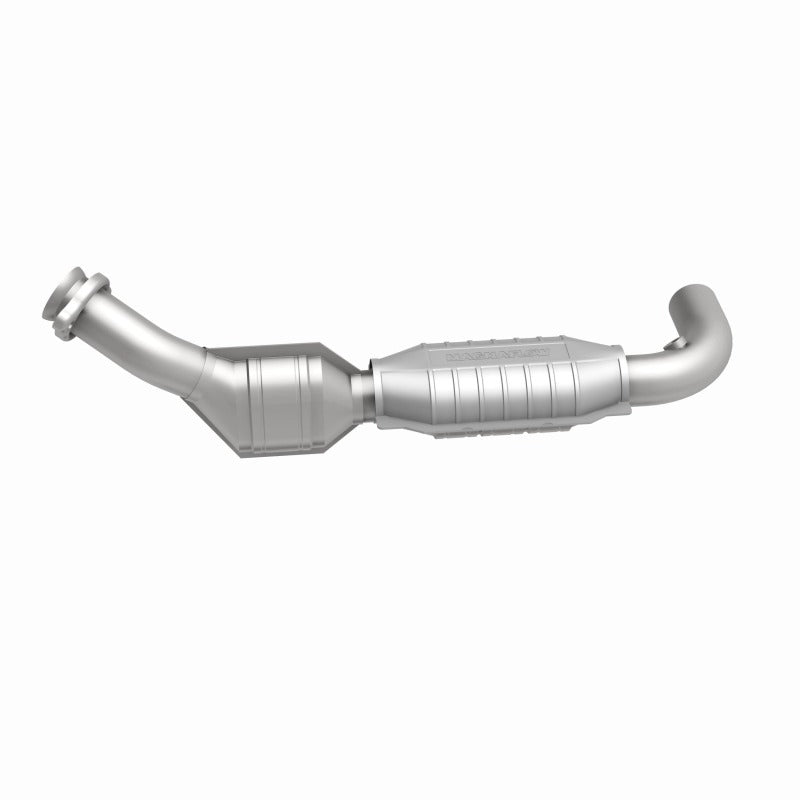 MagnaFlow Direct Fit Catalytic Converter 97-98 Ford Trucks 4.2L