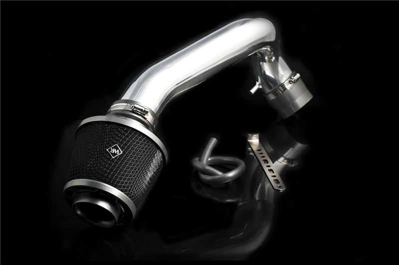 Weapon R 99-03 Toyota Tacoma 3.4L V6 Secret Weapon Intake