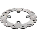All Balls Racing 03-13 Kawasaki KVF360A Prairie 4x4 Brake Disc Front