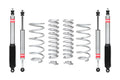 Eibach Pro-Truck Lift Kit for 07-09 Toyota FJ Cruiser