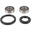 Pivot Works 92-98 Yamaha XJ600 Seca II Front Wheel Bearing Kit