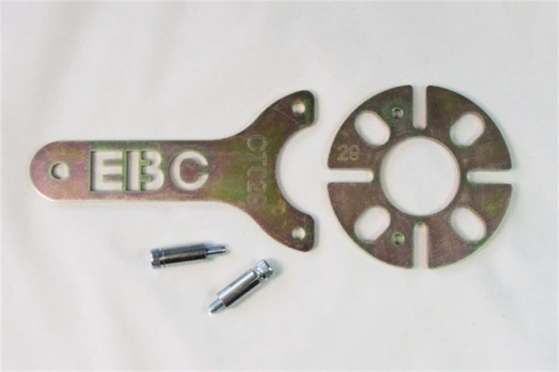 EBC 1981 Suzuki DR 500 X/Z/D (500cc) Clutch Tool