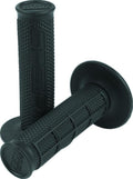 ProTaper Sport 1/2 Waffle Grips - Black
