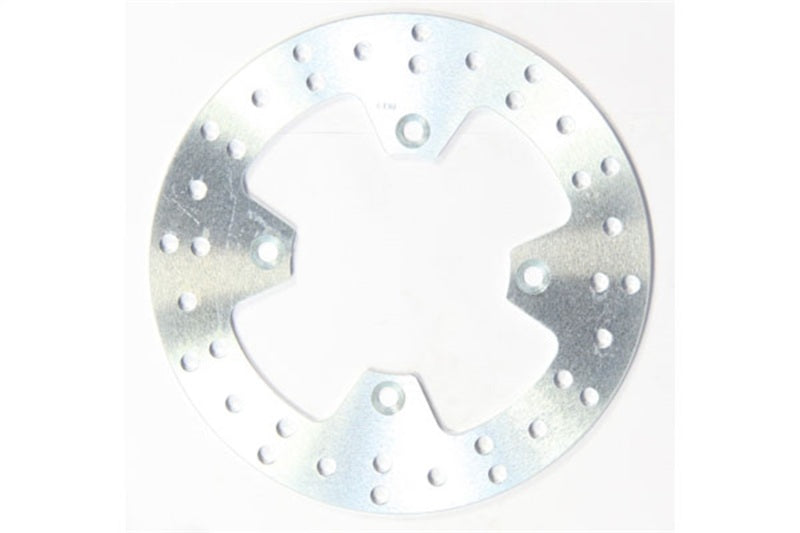 EBC 1986 Kawasaki KXT 250 B1 Tecate Front Left Standard Brake Rotor