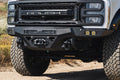 DV8 Offroad 23-26 Ford F-250/F-350 Spec Series Front Bumper w/ Winch