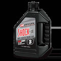 Maxima Synthetic Racing Shock Fluid Light 3wt - 1L