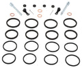 All Balls Racing 92-93 Suzuki GSX-R600 Caliper Rebuild Kit - Front
