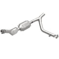 MagnaFlow Direct Fit Catalytic Converter 01 Ford Trucks 5.4L