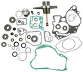 Vertex Pistons 04-07 RM 125 Complete Engine Rebuild Kit