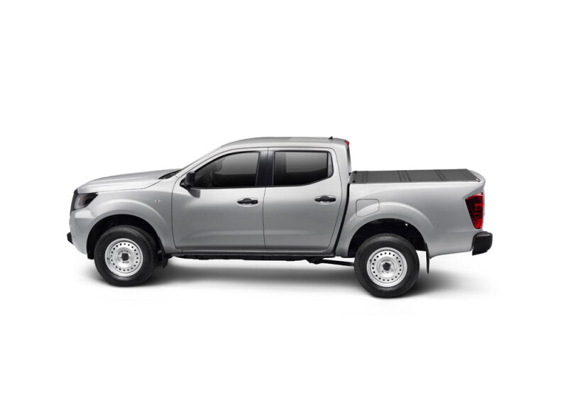 BAK 05-20 Nissan Frontier 5ft Bed BAKFlip G2
