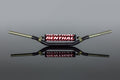 Renthal 09-12 KTM SX/SX-F/ 06-13 Suzuki RM/RMZ/ 18-21 Yamaha YZ-F 7/8 Twinwall Handlebar - Black